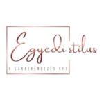 Egyedi Stílus logo