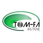 tom-fa butor logo